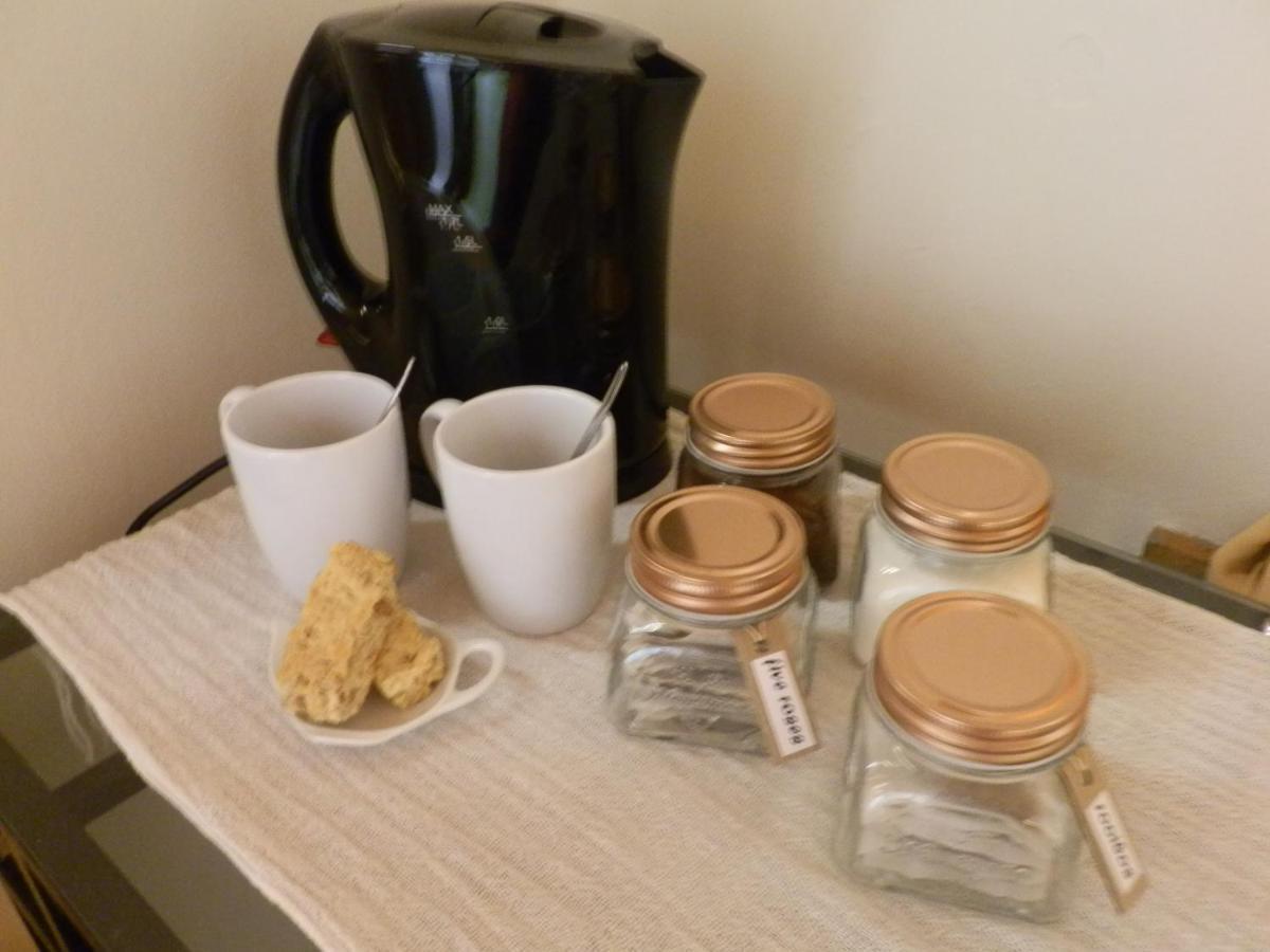 Bed & Breakfast 10 On Fairview 2*