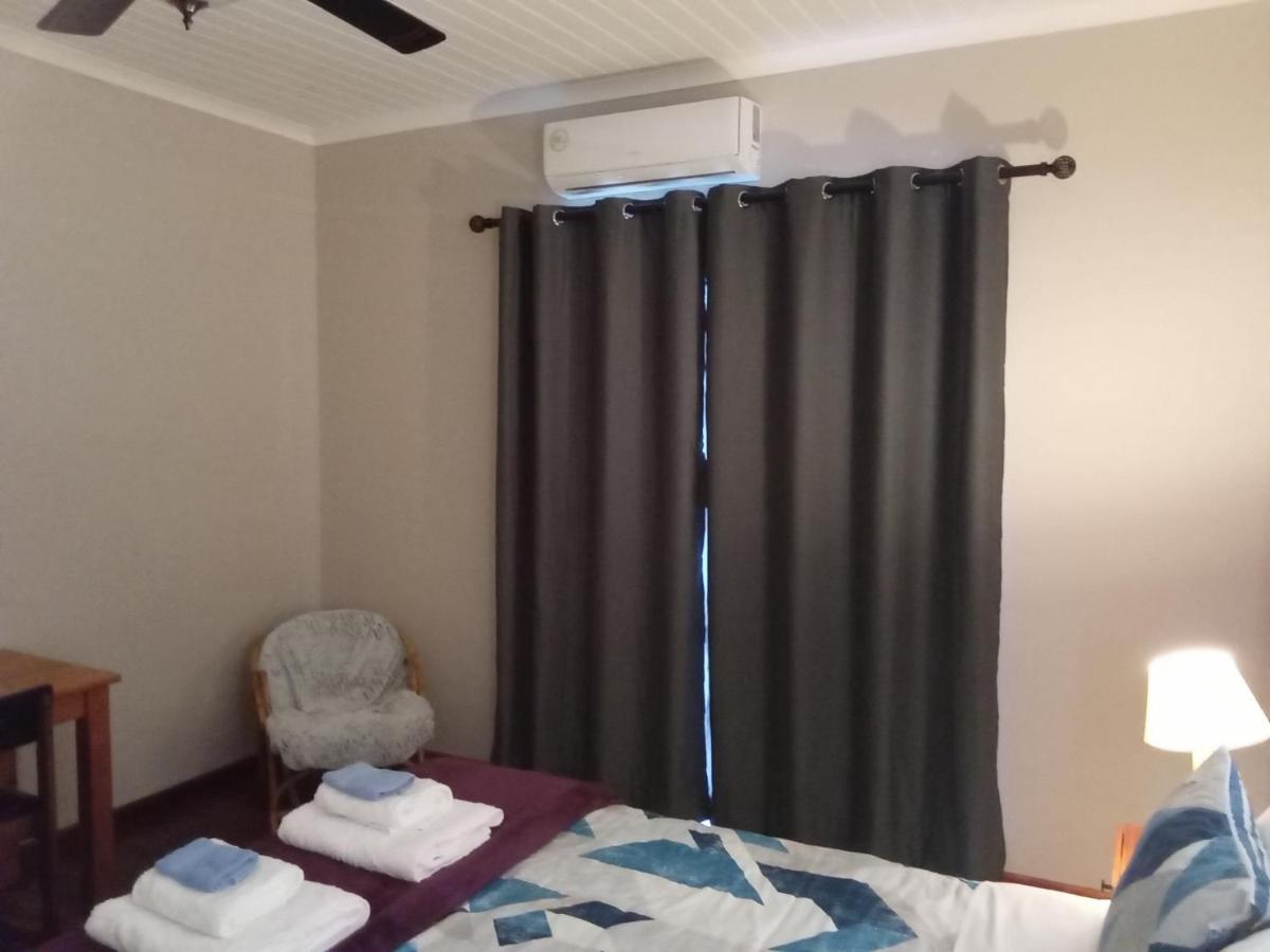 Bed & Breakfast 10 On Fairview 2*